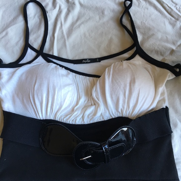 Minidress - Picture 2 of 4